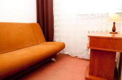 Apartament ul. Chodna