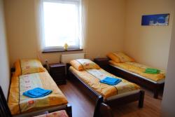 Motel Kochlice
