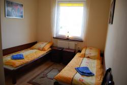 Motel Kochlice