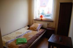 Motel Kochlice