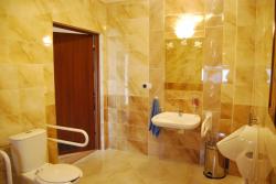 Motel Kochlice