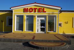 Motel Kochlice