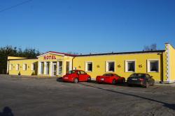 Motel Kochlice