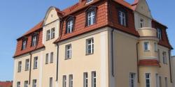 Hotelik Hermes
