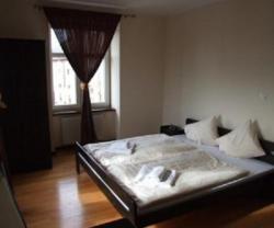 Hotelik Hermes