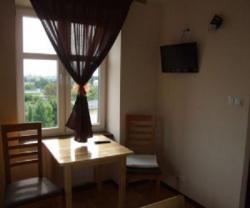 Hotelik Hermes