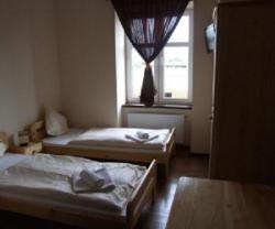 Hotelik Hermes