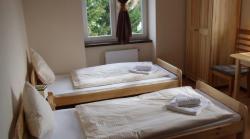 Hotelik Hermes
