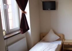 Hotelik Hermes