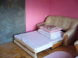 Noclegi w grach - Maniowy