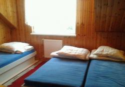 Pokoje i domki Midzyzdroje
