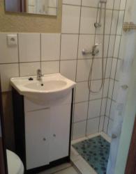 Pokoje i domki Midzyzdroje