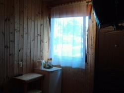 Pokoje i domki Midzyzdroje