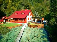 Agroturystyka - wynajem domw