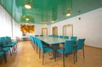 Hotel Geovita