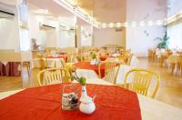 Hotel Geovita