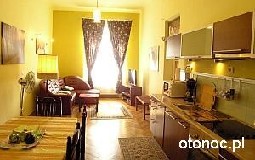 Apartamenty KrakowRentals