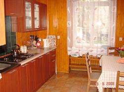 Apartament Krakw