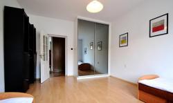 Apartament 2 pokojowy-super pooenie