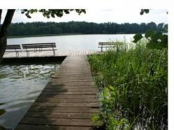 Komfortowy Domek Mazury