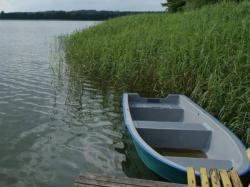 Komfortowy Domek Mazury