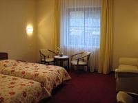 Hotel Jaworzyna Krynicka