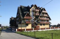 Apartament Cytryn