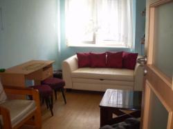 Apartament dla Letnika