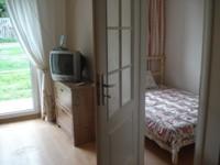 Apartament Justyna i Marta