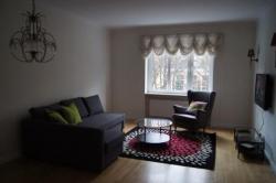 Apartament Gdynia Centrum