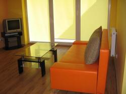 Apartament Orange