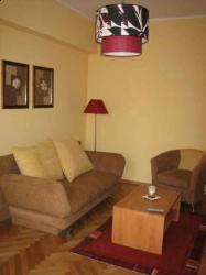 Apartament Rajski