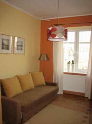 Apartament Rajski