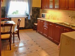 Apartament U Grzesia Midzyzdroje