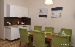  Apartamenty pod Wawelem