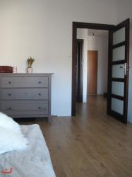 Apartament w Gdyni