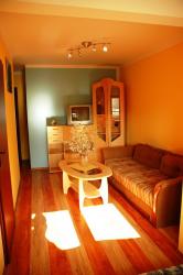 Apartament Sylwia i Darek