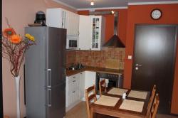 Apartament-mila