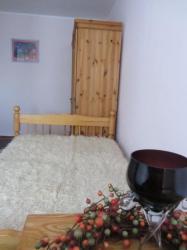 Mieszkanie z widokiem na morze