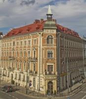Hotel Polonia