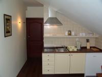 Apartamenty Garden House