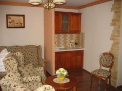 Apartamenty i Pokoje Verona-Apartament Roma