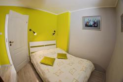 Apartament La Plaza