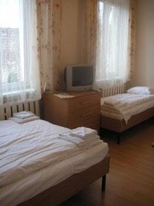 Aparthotel May Krakw