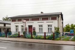 Kwatery Prywatne Wgrowiec