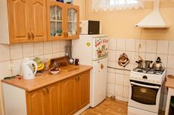 Kwatery Prywatne Wgrowiec