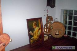 Pokoje gocinne Jutrzenka nad morzem.