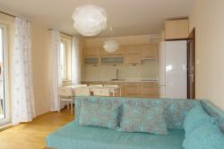 Apartament Familijny