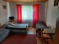 Pokoje Gocinne u Lucyny