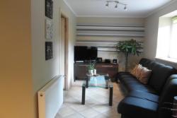 Apartament Nad Zalewem Zegrzyskim